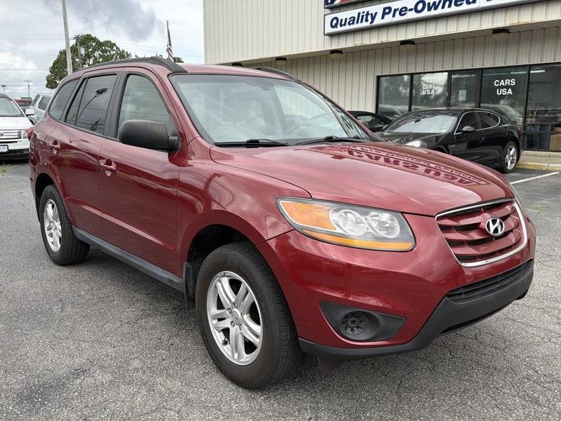 hyundai santa fe 2011 5XYZGDAB9BG003082 image hyundai santa fe 2011 5XYZGDAB9BG003082 image